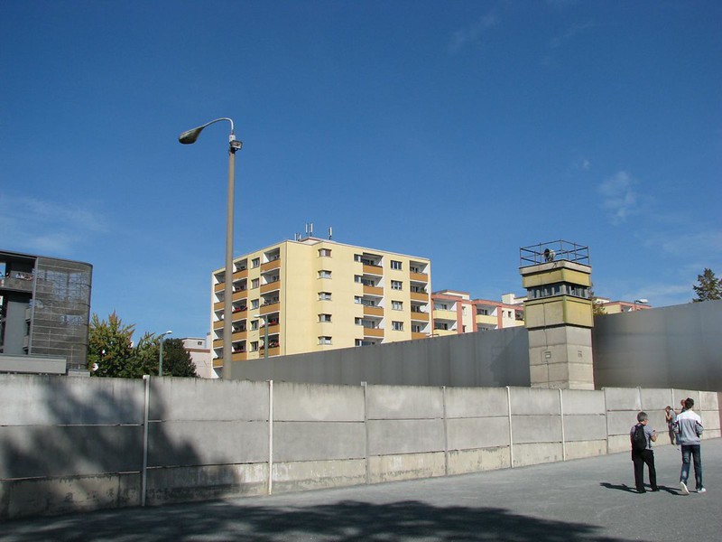 Berlin Wall Museum, Berlin